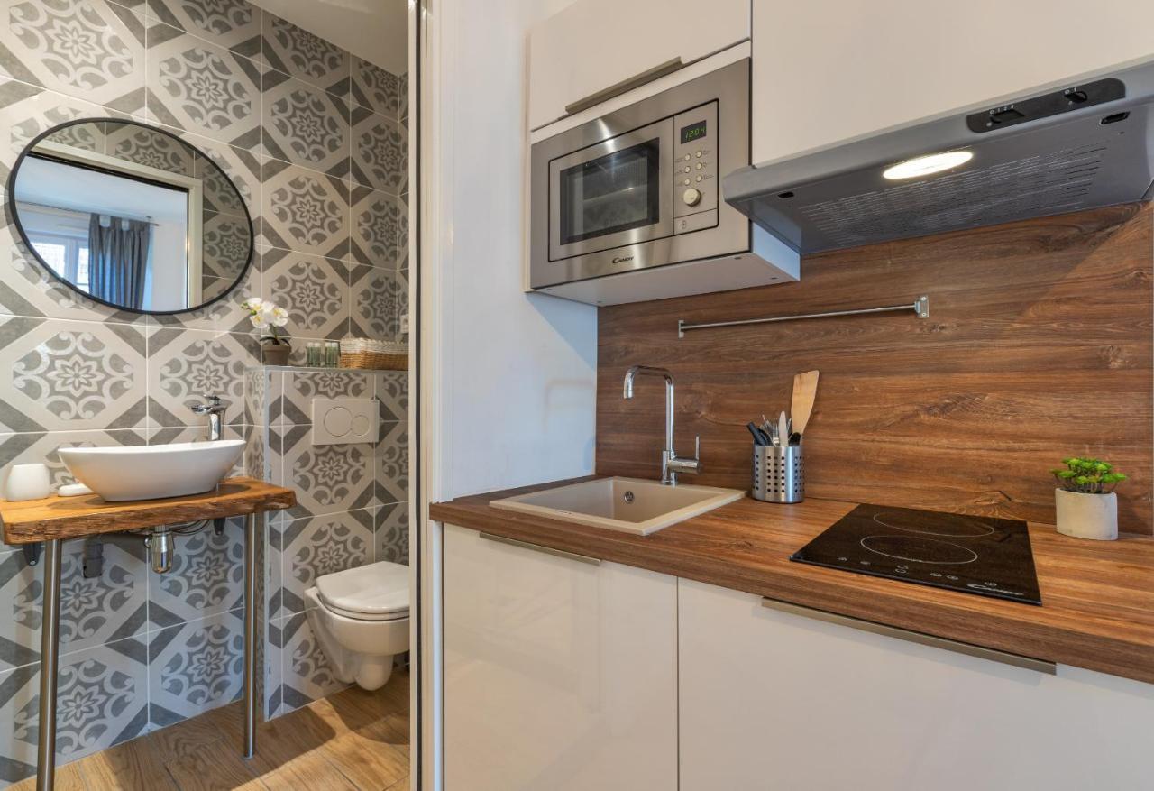 Agences Des Residences - Rue Commandant Andre Appartement Cannes