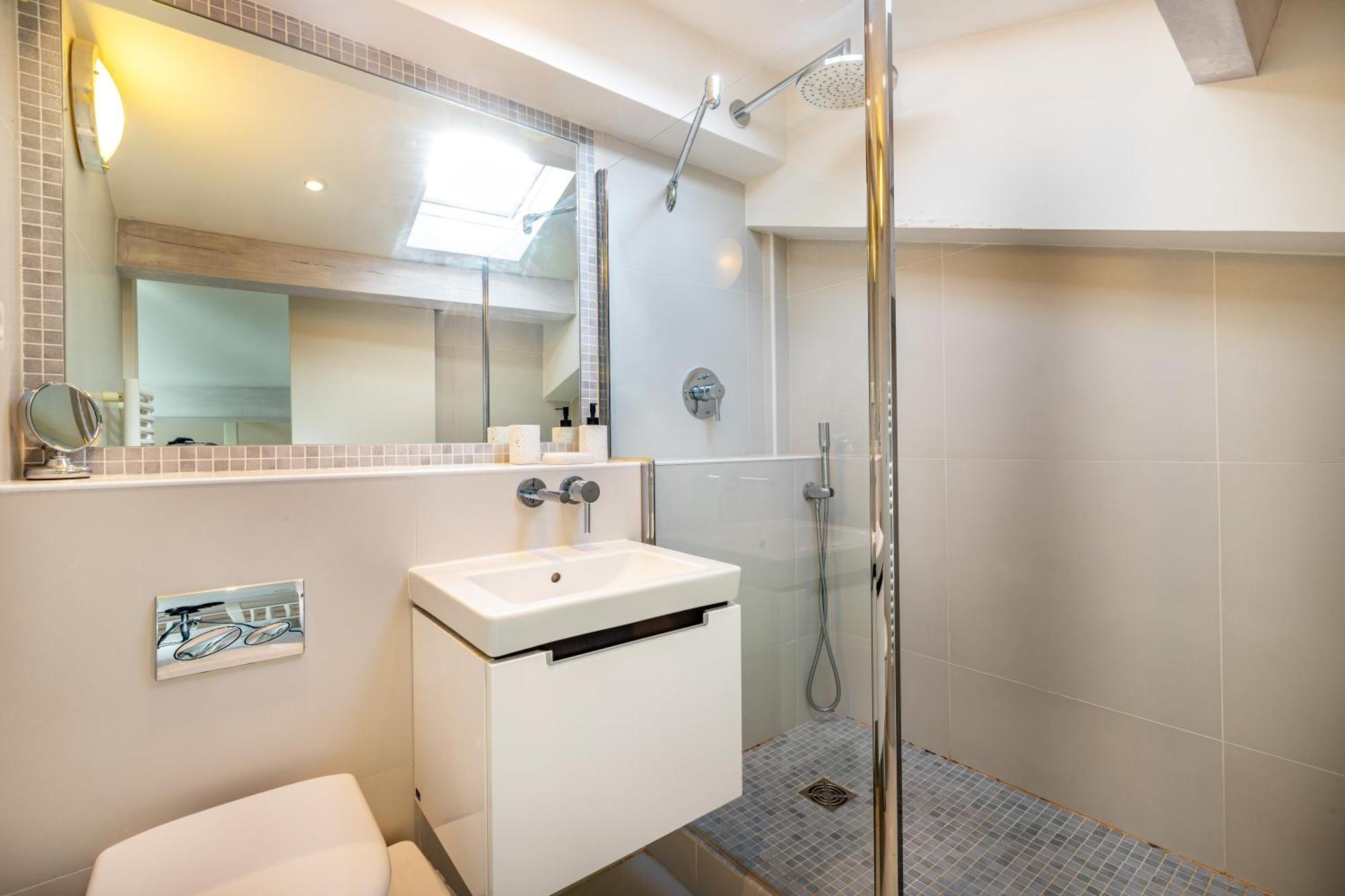 Agences Des Residences - Rue Commandant Andre Appartement Cannes