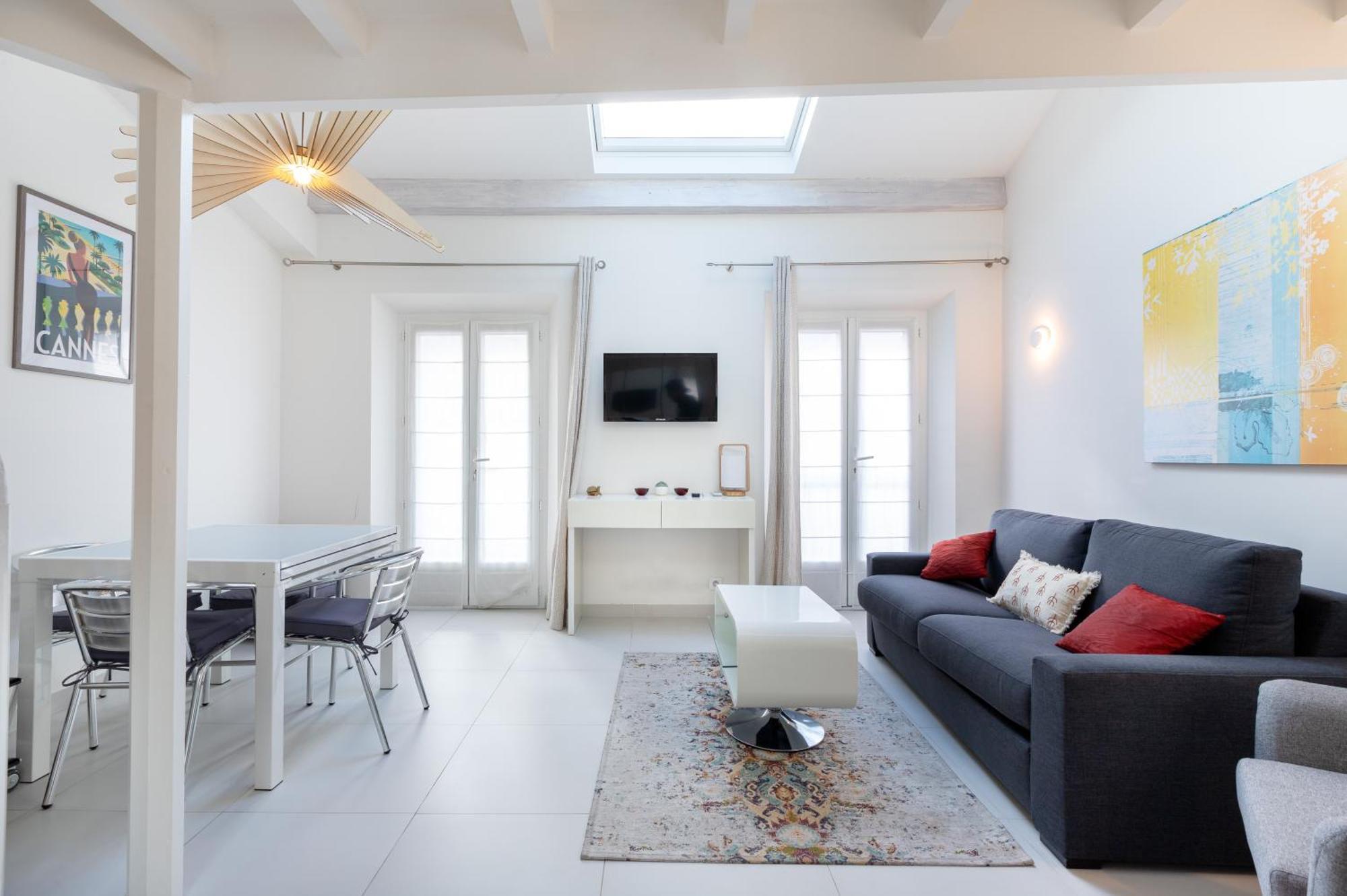 Appartement Agences Des Residences - Rue Commandant Andre *