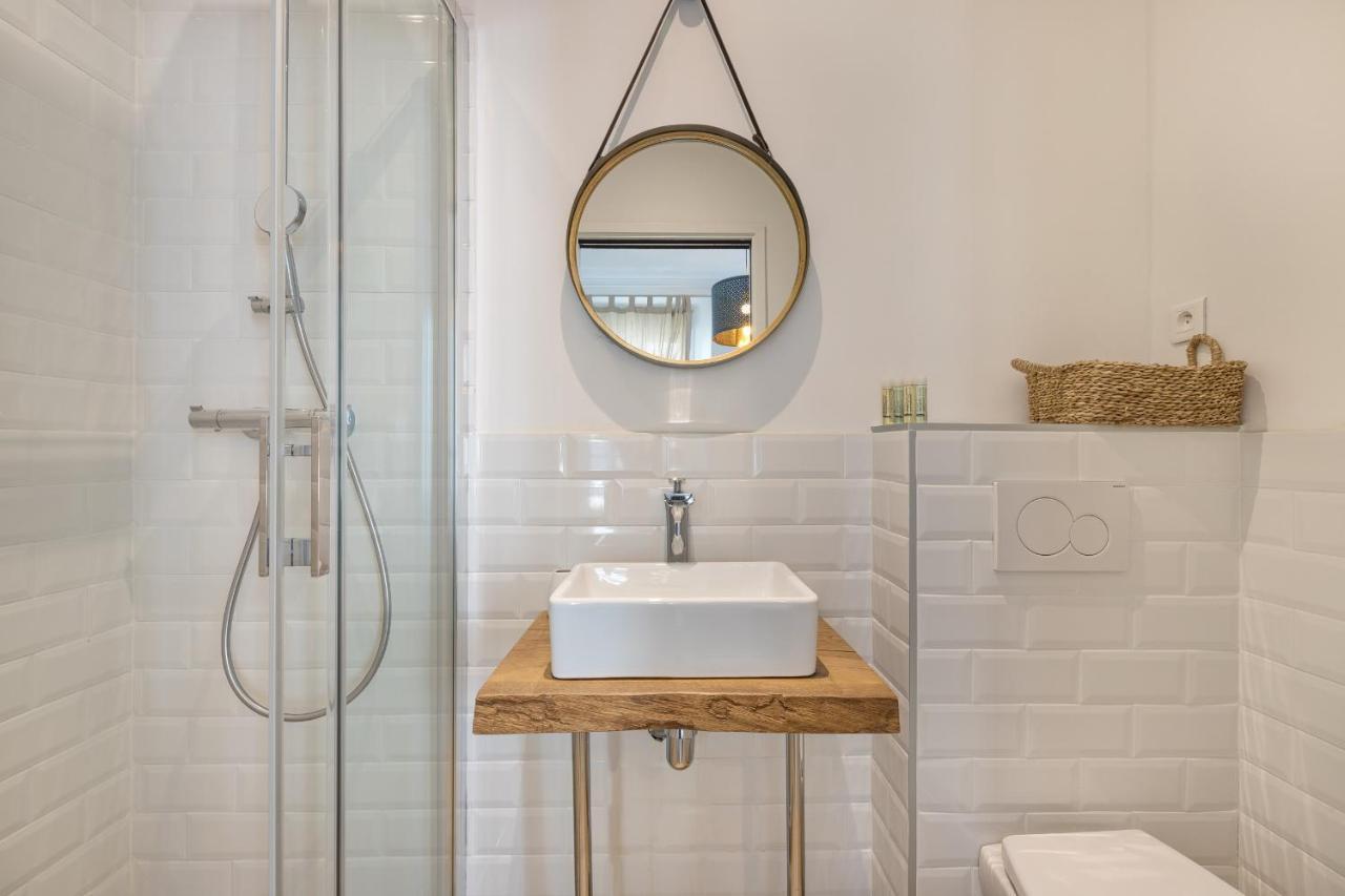 Appartement Agences Des Residences - Rue Commandant Andre Cannes