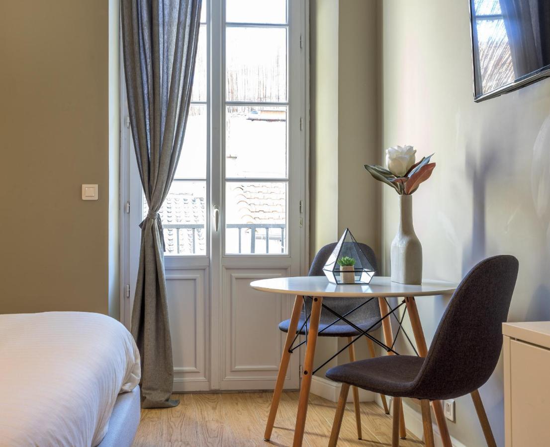 Agences Des Residences - Rue Commandant Andre Appartement *