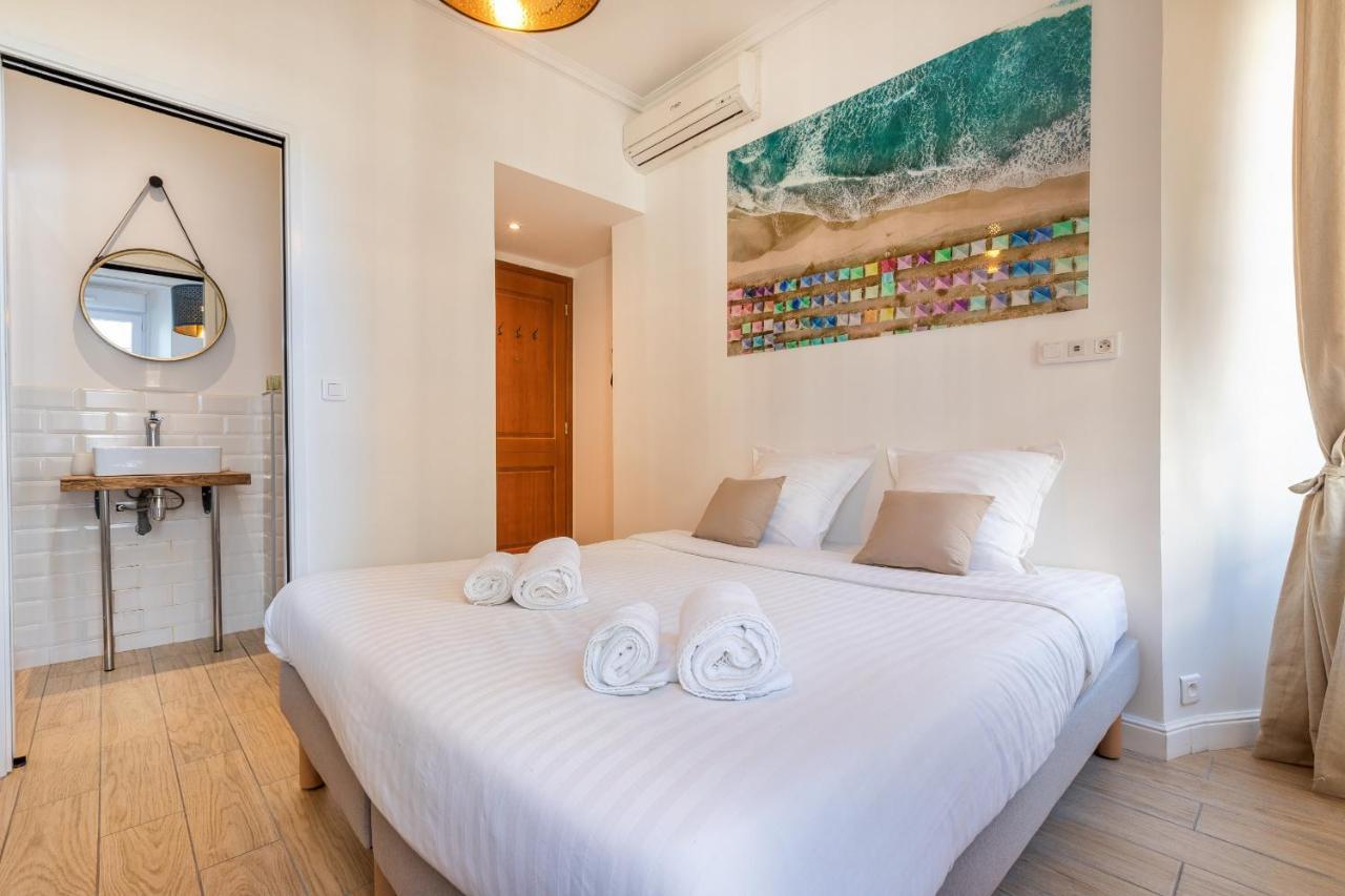 Appartement Agences Des Residences - Rue Commandant Andre *