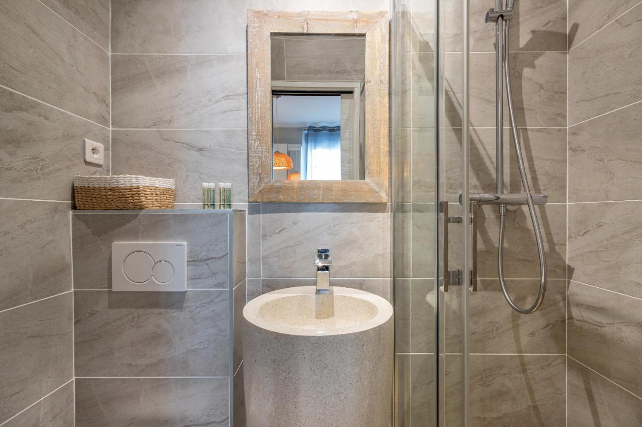 Appartement Agences Des Residences - Rue Commandant Andre *
