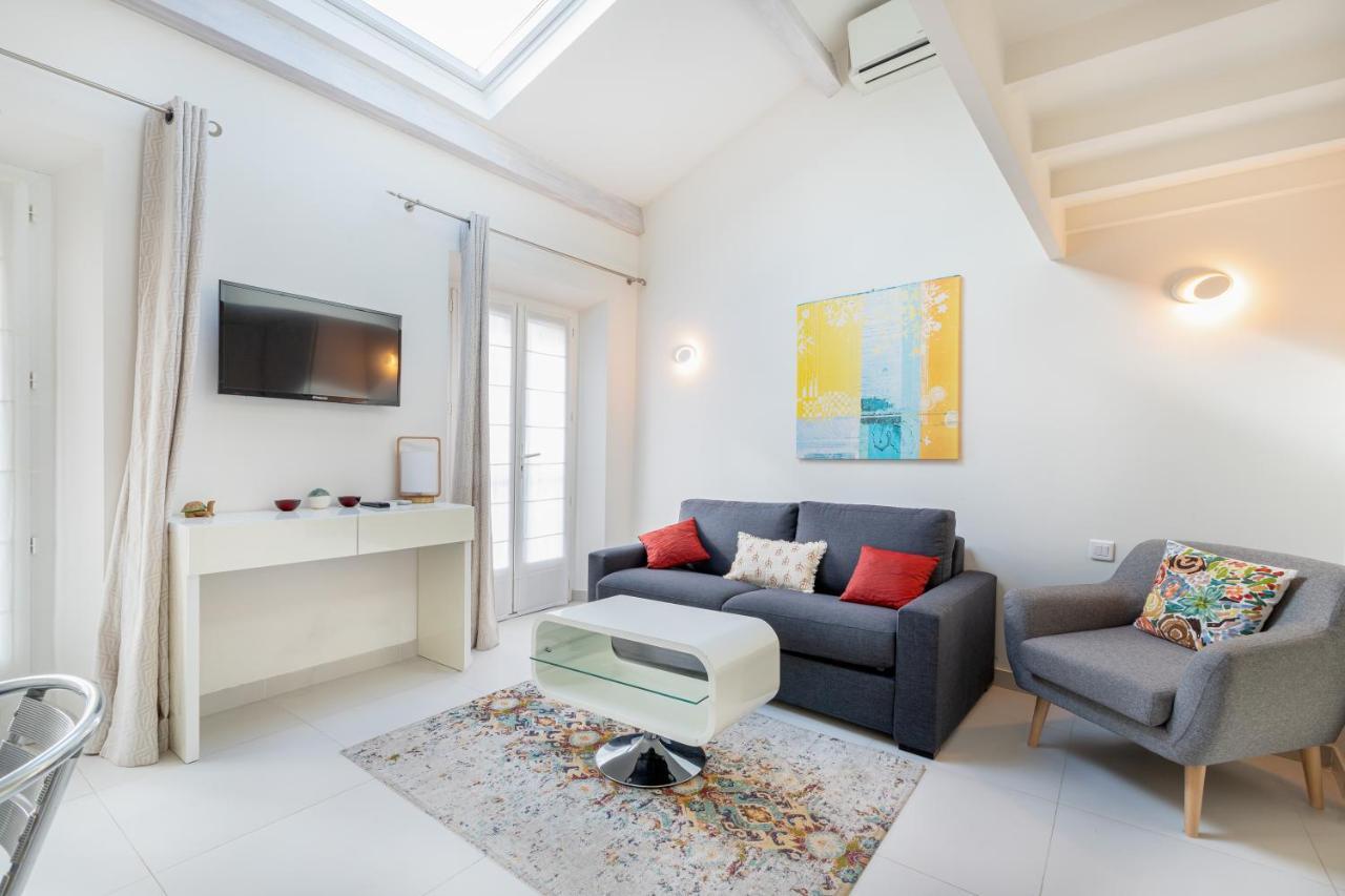 Apartamento Agences Des Residences - Rue Commandant Andre *
