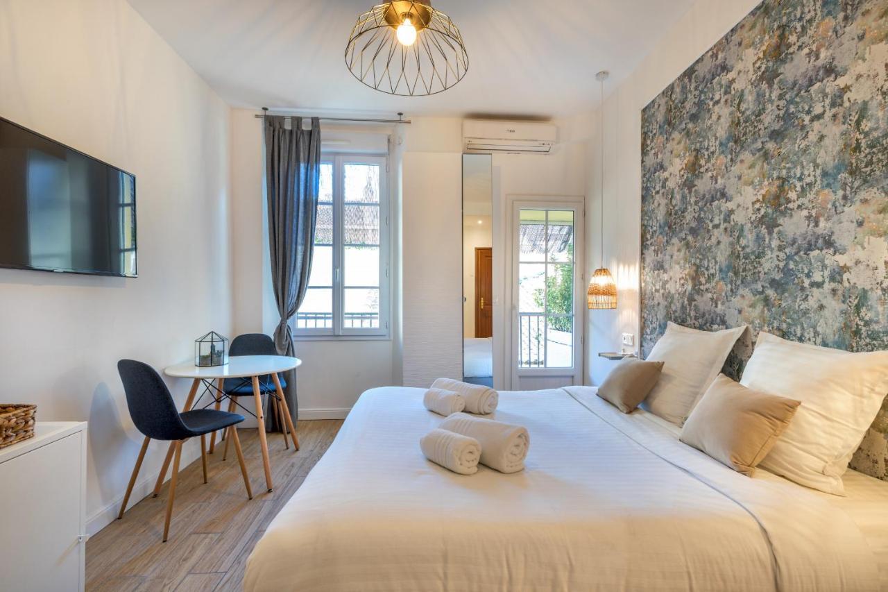Apartamento Agences Des Residences - Rue Commandant Andre Cannes