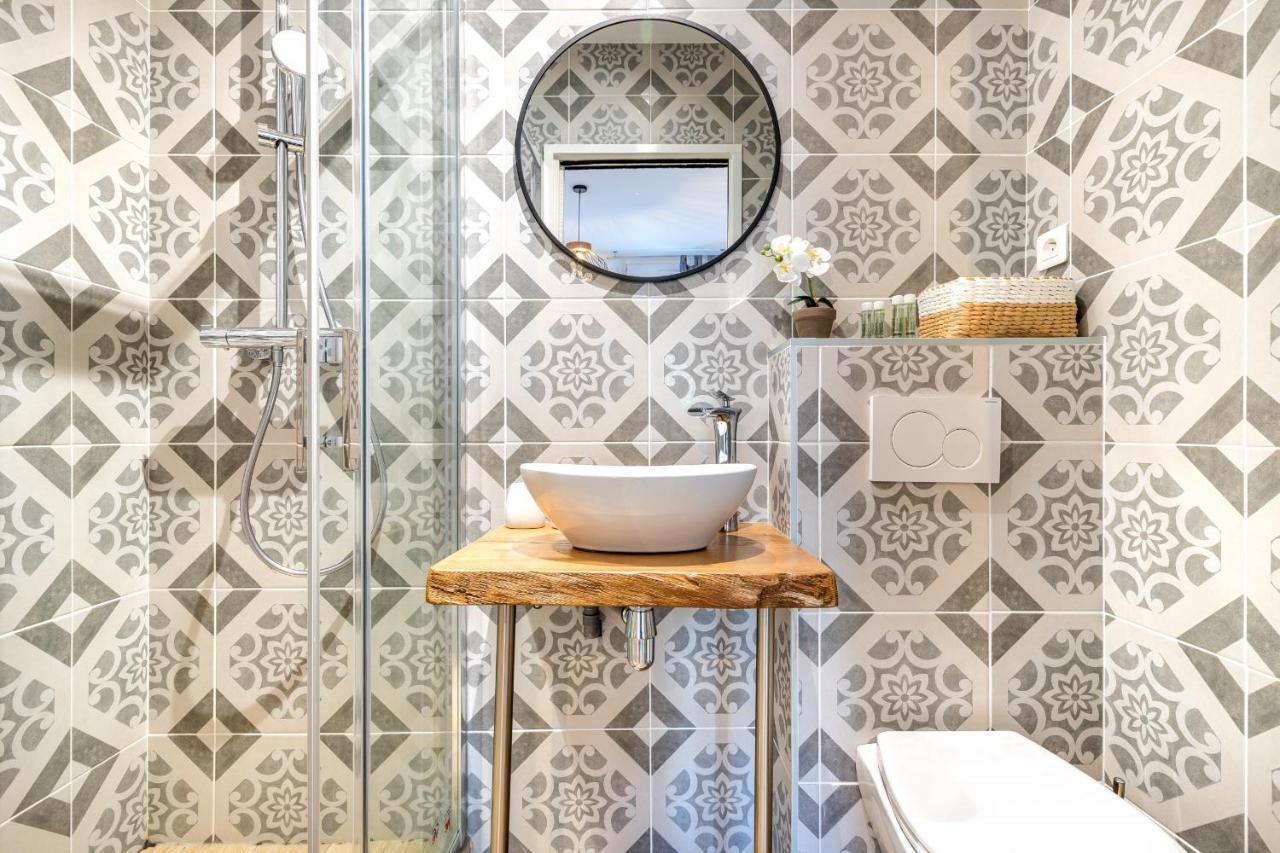 Apartamento Agences Des Residences - Rue Commandant Andre Cannes