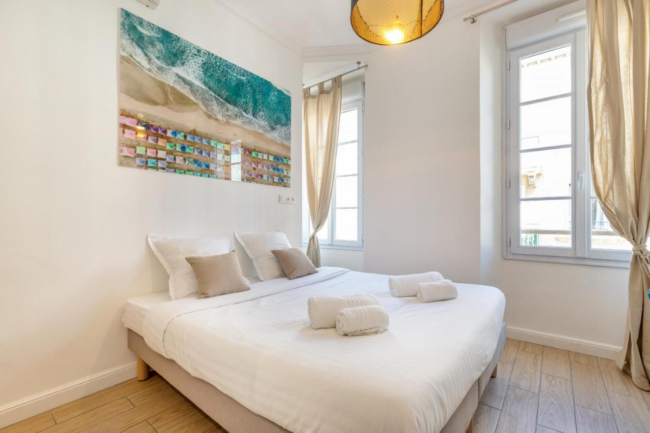 Agences Des Residences - Rue Commandant Andre Apartamento *