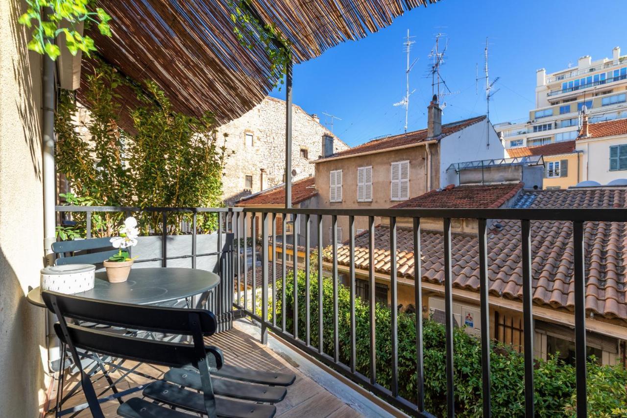 Agences Des Residences - Rue Commandant Andre Apartamento