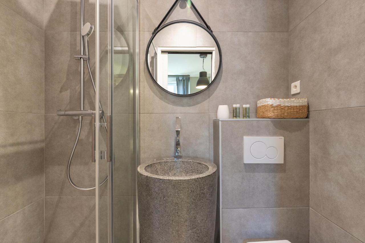 Apartamento Agences Des Residences - Rue Commandant Andre *